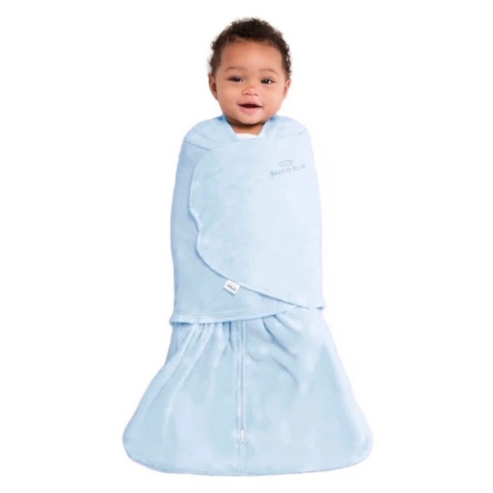 Halo Micro-Fleece Sleep-sack